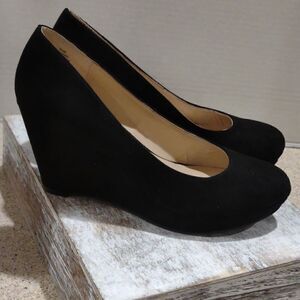 👍 Nine West Size 5.5.    A8